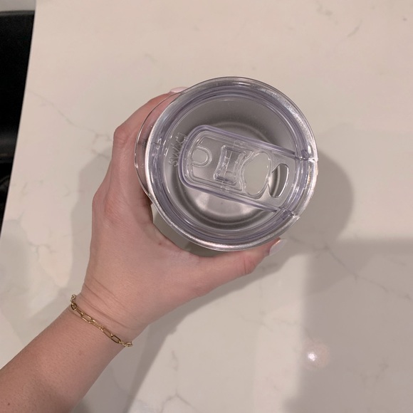 Swig Luxy Leopard Stemless Wine Cup - Picture 2 of 4